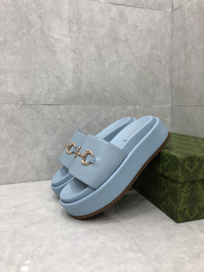 Gucci Slippers